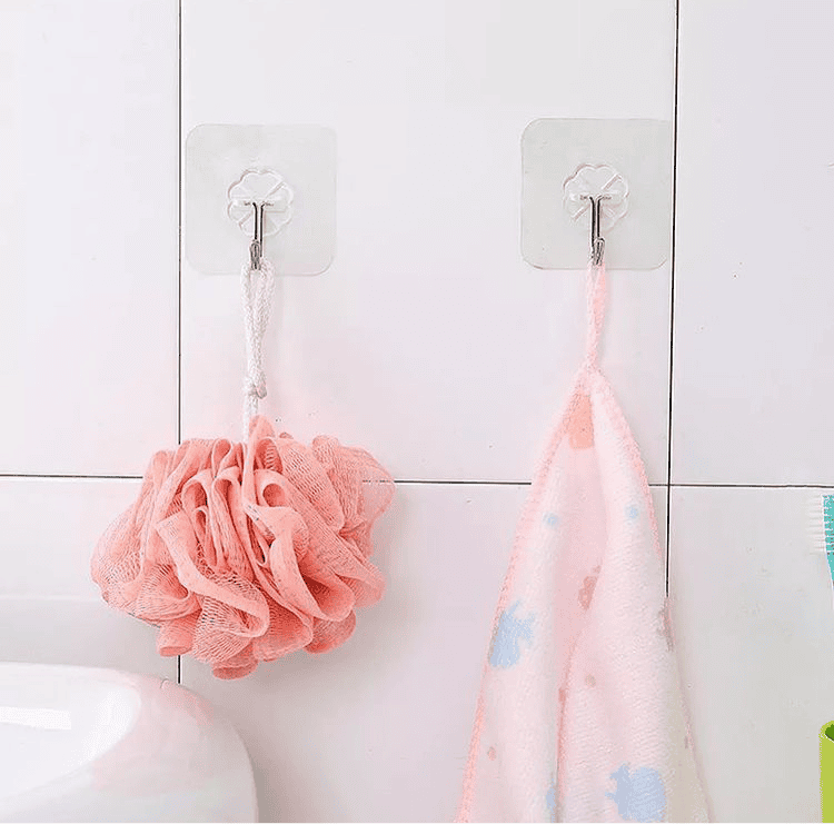 Set Of 10 Multipurpose Kitchen Wall Hook, Wall-Mounted Hanger Hook Suction Cups, Sticky Hook Suitable for Kitchen Bathroom, Adhesive Utensil Holder Set Of 10 Multipurpose Kitchen Wall Hook, Wall-Mounted Hanger Hook Suction Cups, Sticky Hook Suitable for Kitchen Bathroom, Adhesive Utensil Holder